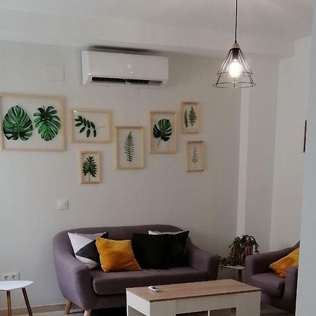 Noches De Azahar Apartment Кордоба Екстериор снимка
