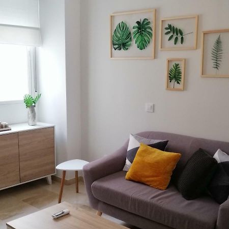 Noches De Azahar Apartment Кордоба Екстериор снимка