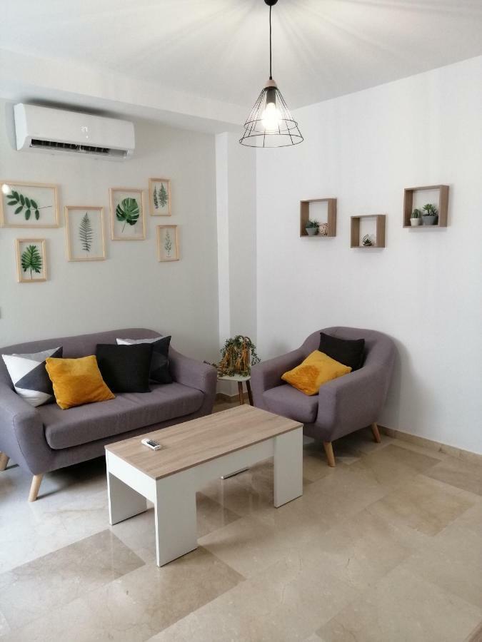 Noches De Azahar Apartment Кордоба Екстериор снимка