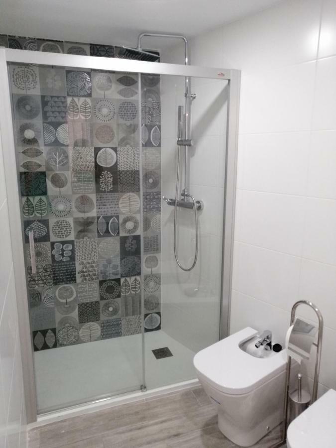 Noches De Azahar Apartment Кордоба Екстериор снимка