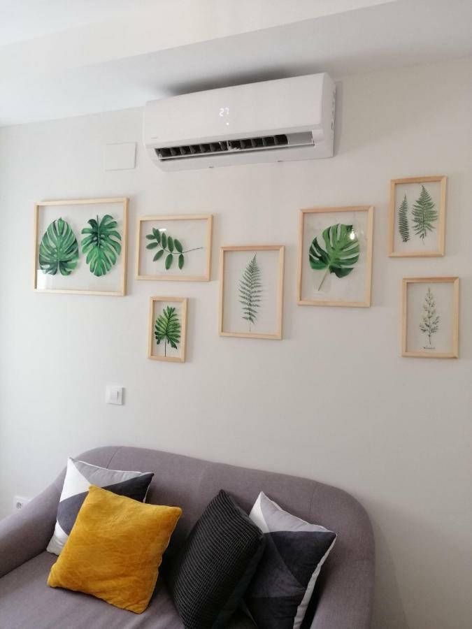 Noches De Azahar Apartment Кордоба Екстериор снимка
