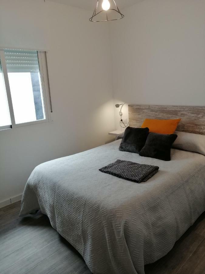 Noches De Azahar Apartment Кордоба Екстериор снимка