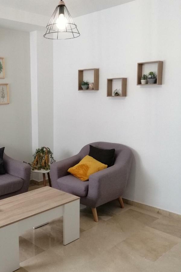 Noches De Azahar Apartment Кордоба Екстериор снимка