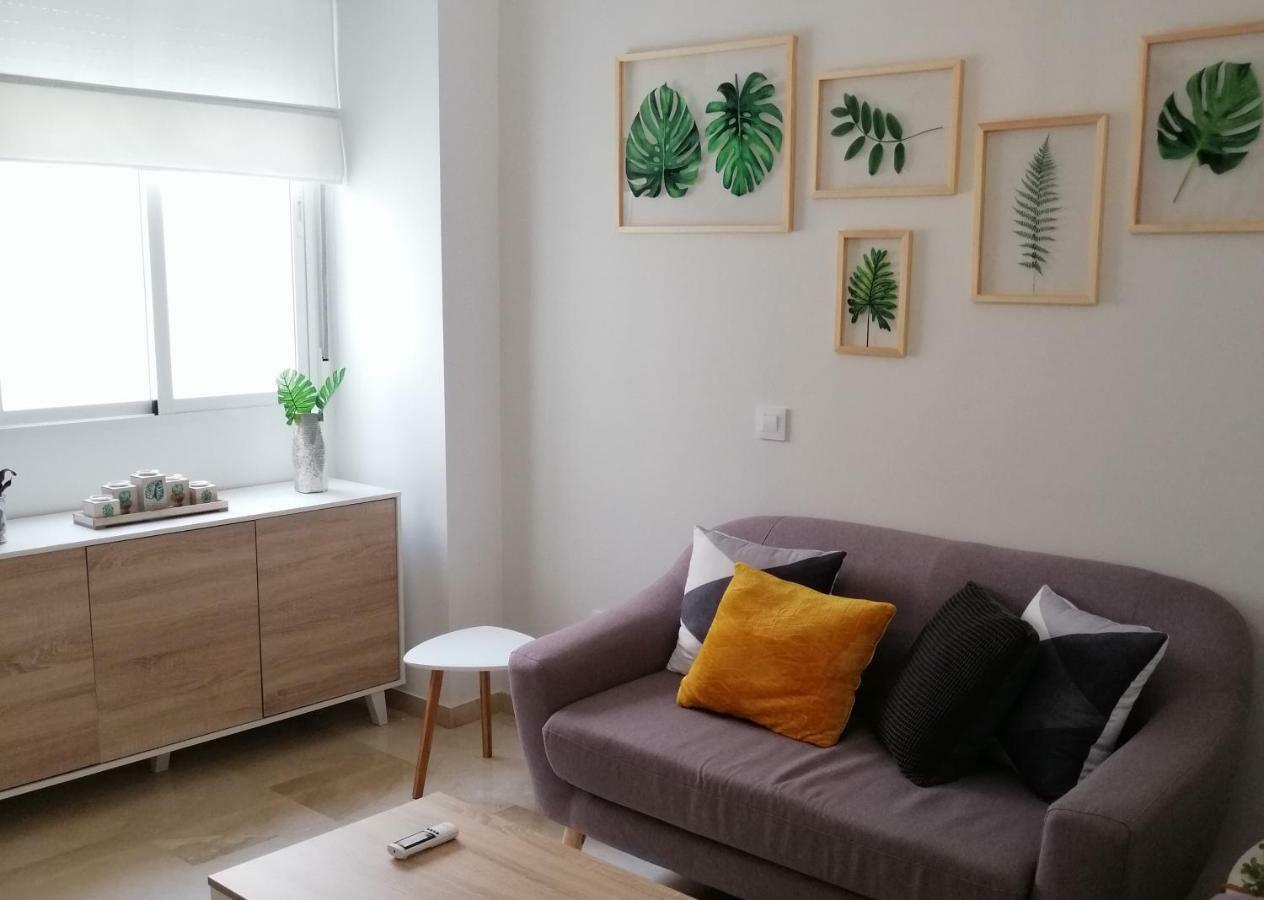 Noches De Azahar Apartment Кордоба Екстериор снимка