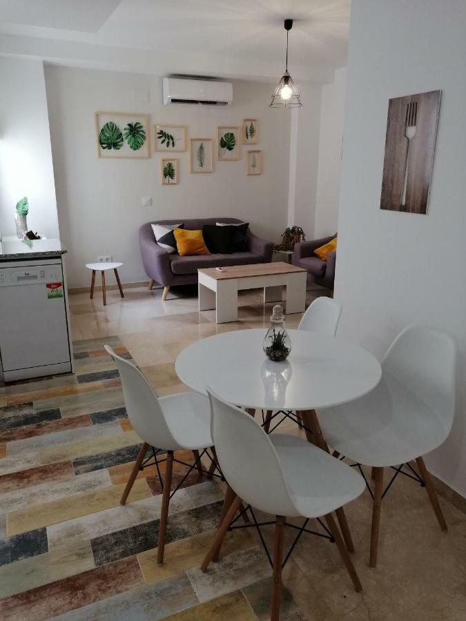 Noches De Azahar Apartment Кордоба Екстериор снимка