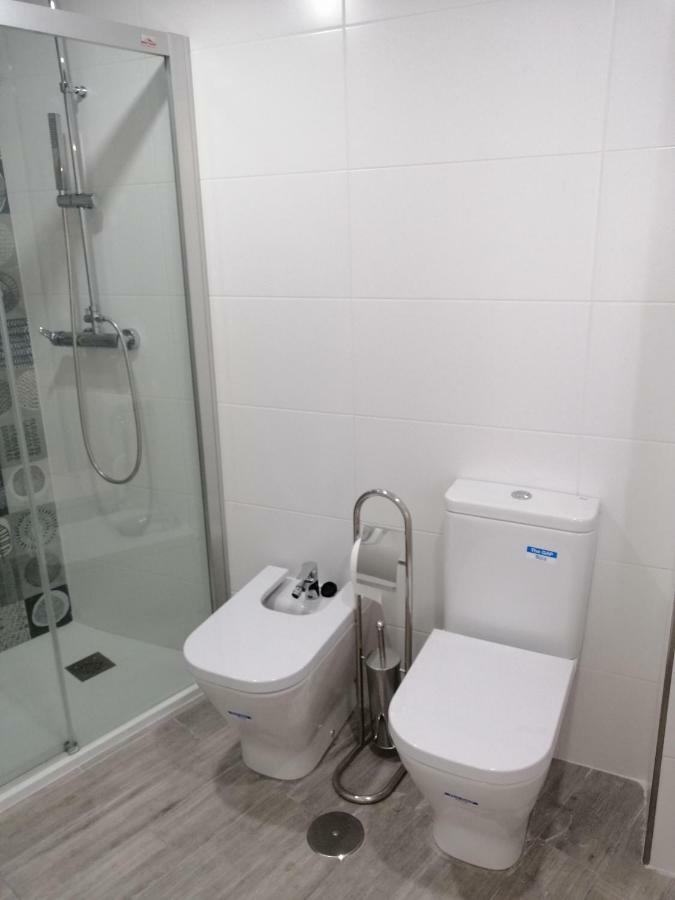 Noches De Azahar Apartment Кордоба Екстериор снимка