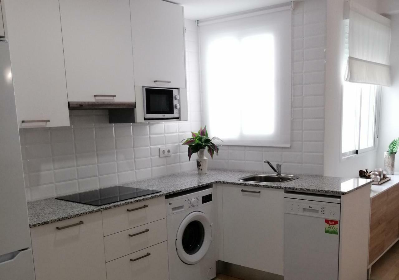 Noches De Azahar Apartment Кордоба Екстериор снимка
