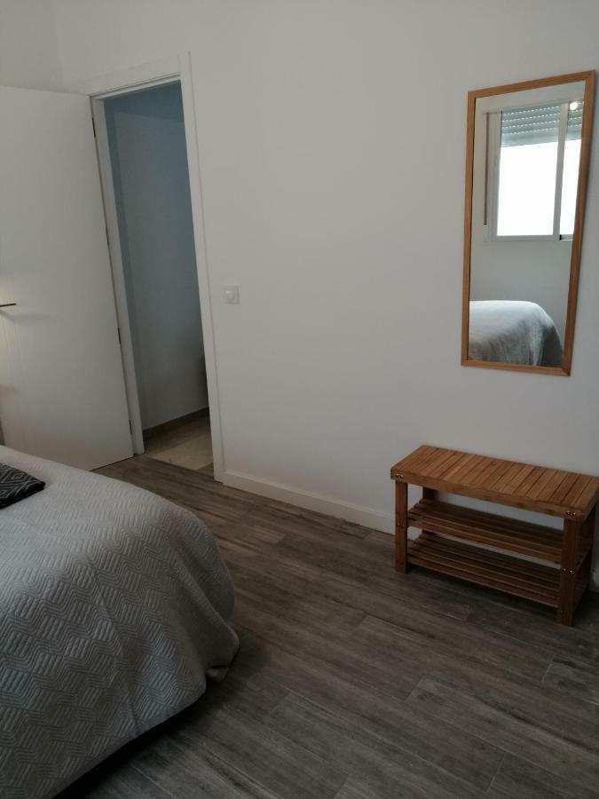 Noches De Azahar Apartment Кордоба Екстериор снимка